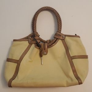 Fossil Handbag